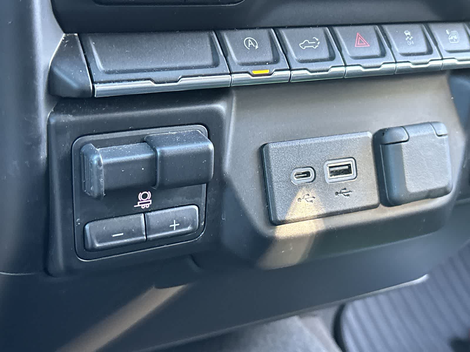 Thumbnail: 2019 GMC Sierra 1500 - 22