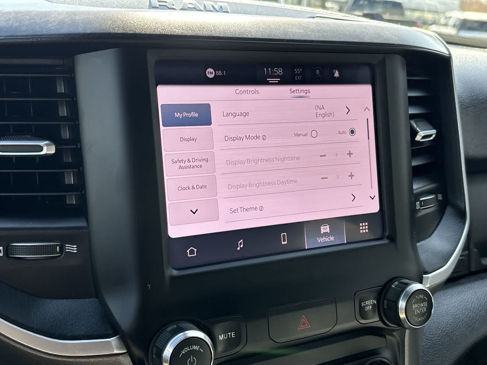 Thumbnail: 2024 RAM 2500 - 20