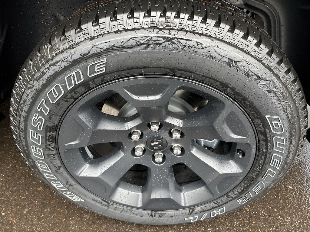 New 2026 Ram 1500 Express Pickup