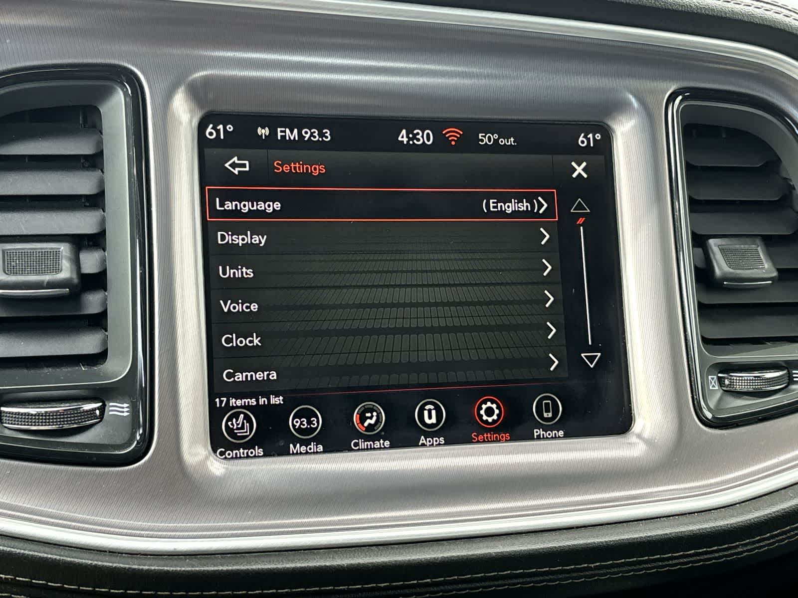 Thumbnail: 2021 Dodge Challenger - 20