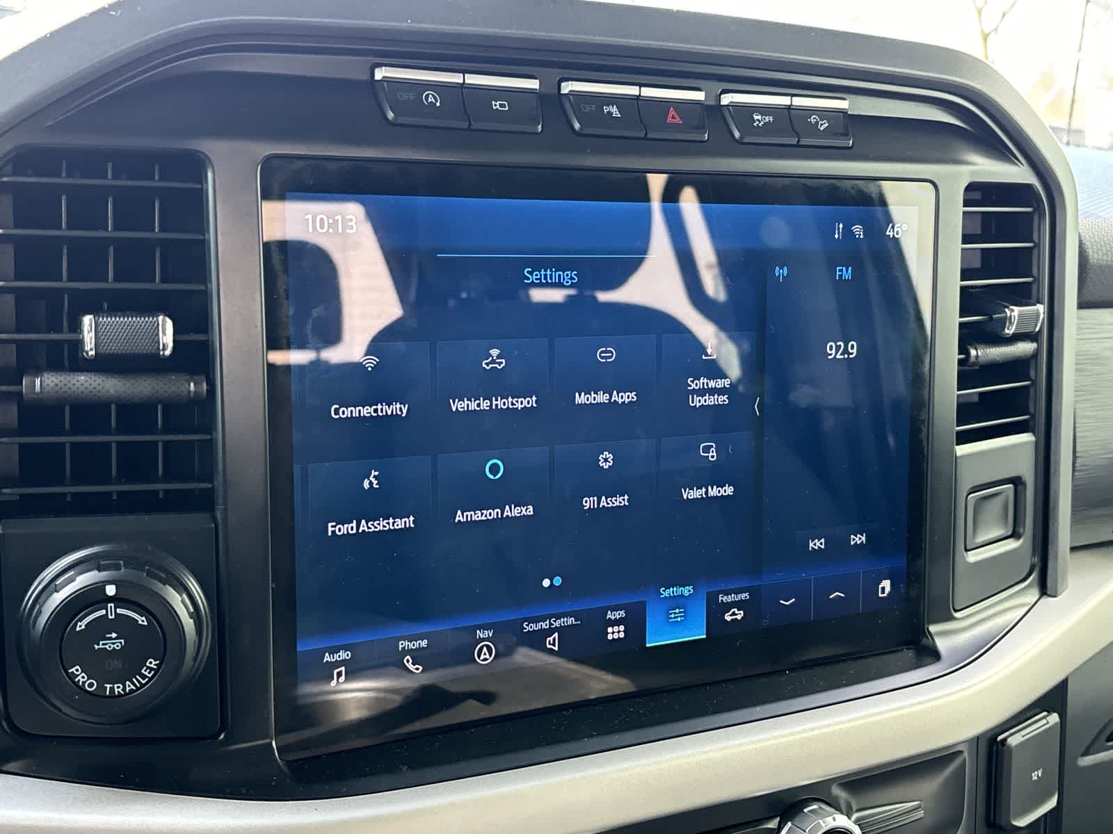 Thumbnail: 2021 Ford F-150 - 19