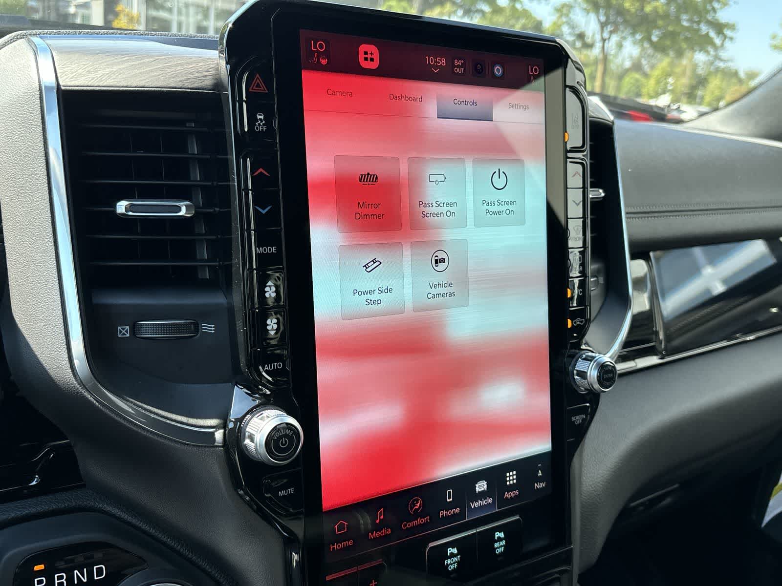 Thumbnail: 2026 RAM 1500 - 20