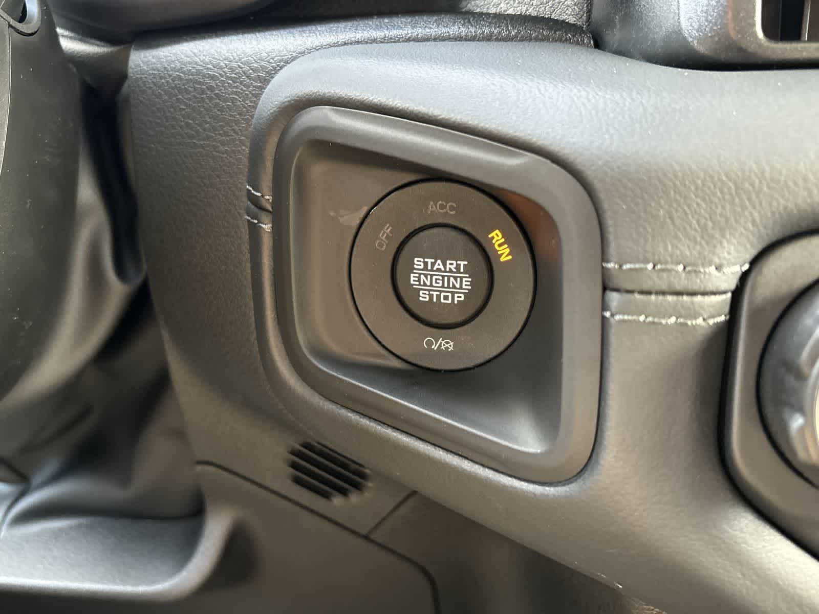 Thumbnail: 2026 Jeep Wrangler - 25