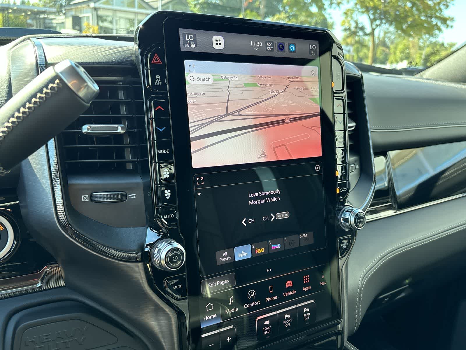 Thumbnail: 2026 RAM 2500 - 16