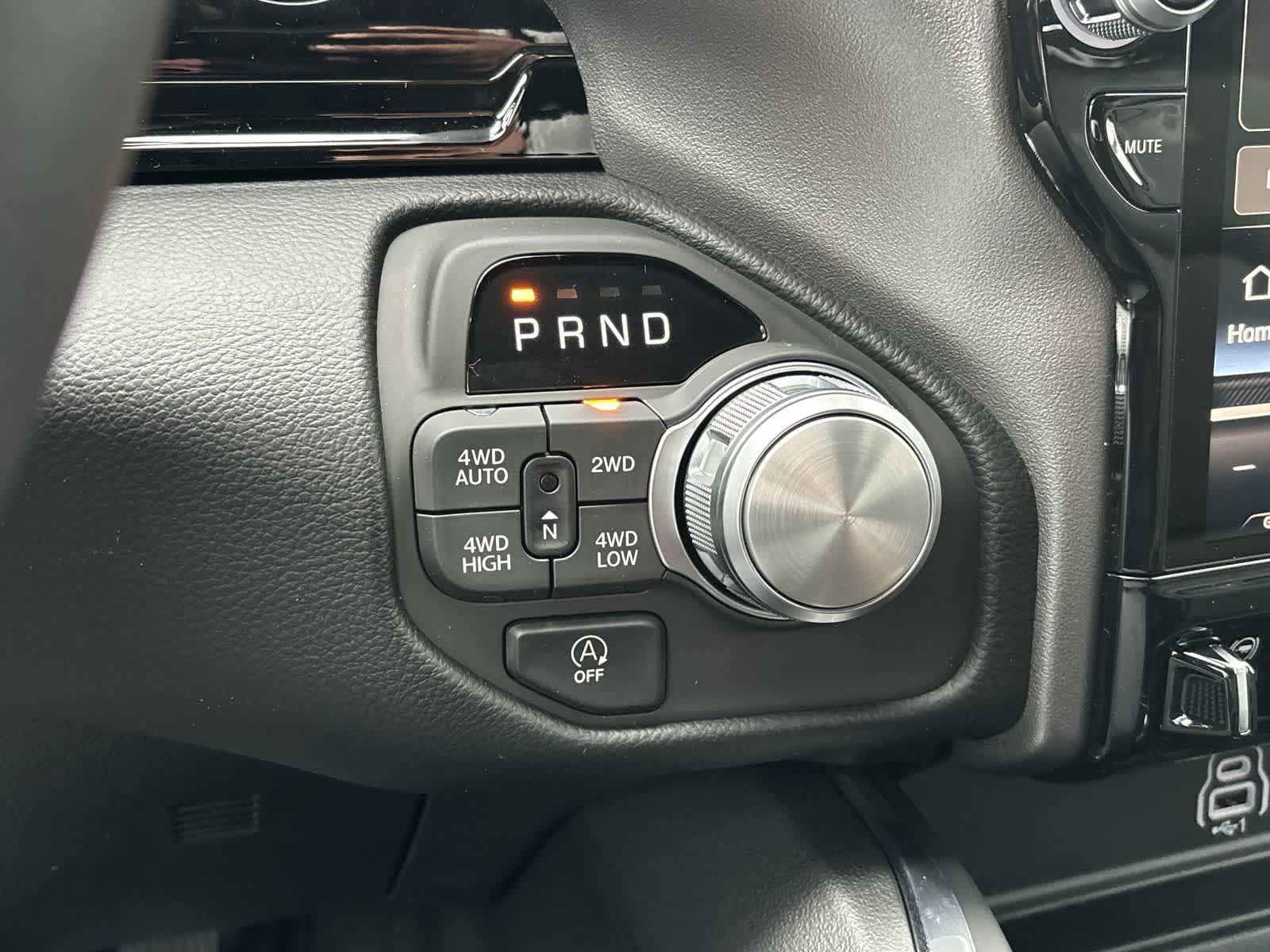 Thumbnail: 2026 RAM 1500 - 24