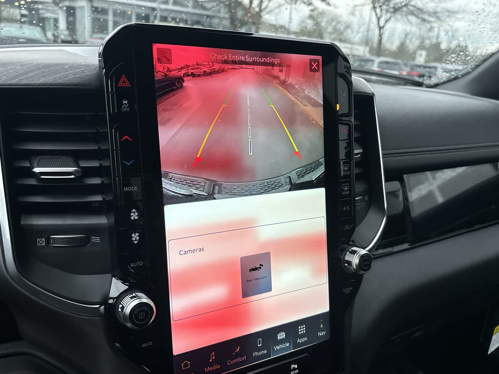 Thumbnail: 2026 RAM 1500 - 20