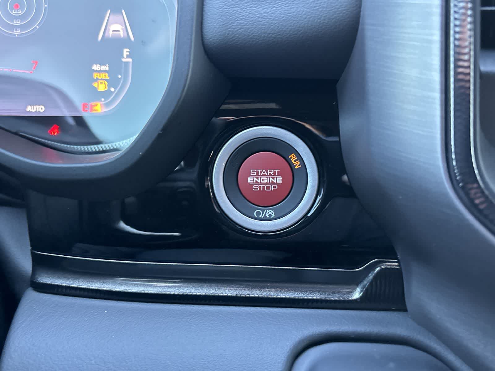 Thumbnail: 2026 RAM 1500 - 30