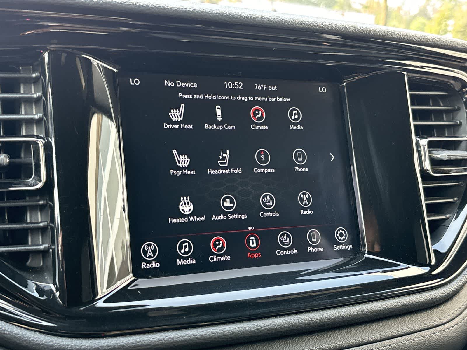 Thumbnail: 2022 Dodge Durango - 18