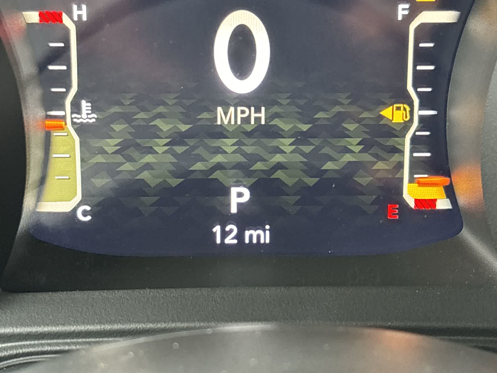 Thumbnail: 2026 Jeep Wrangler - 15