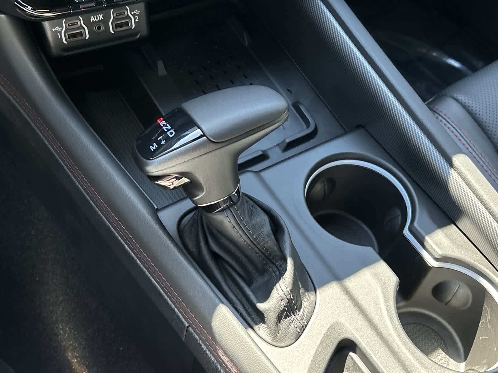 Thumbnail: 2026 Dodge Durango - 24