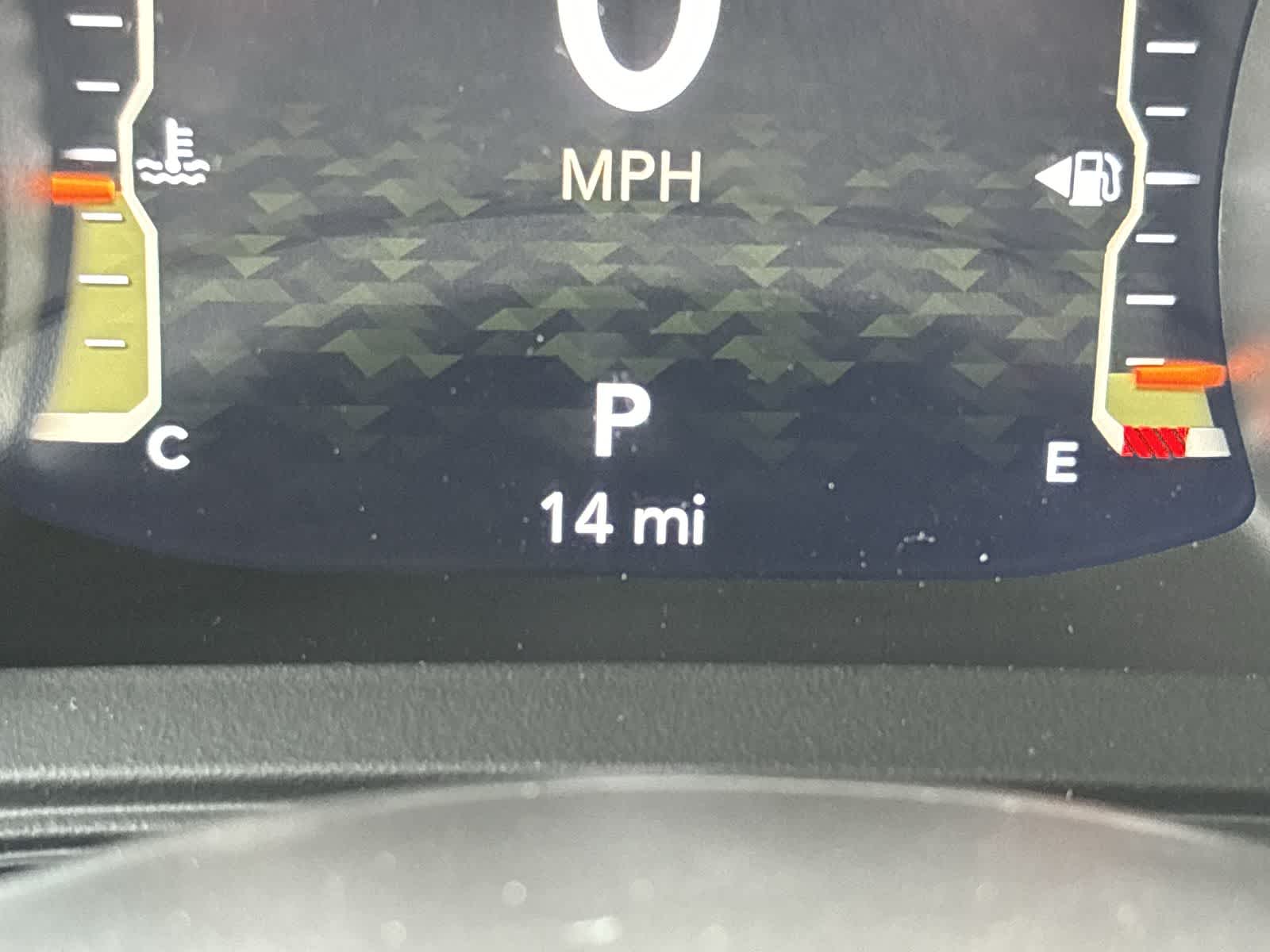 Thumbnail: 2025 Jeep Wrangler - 13