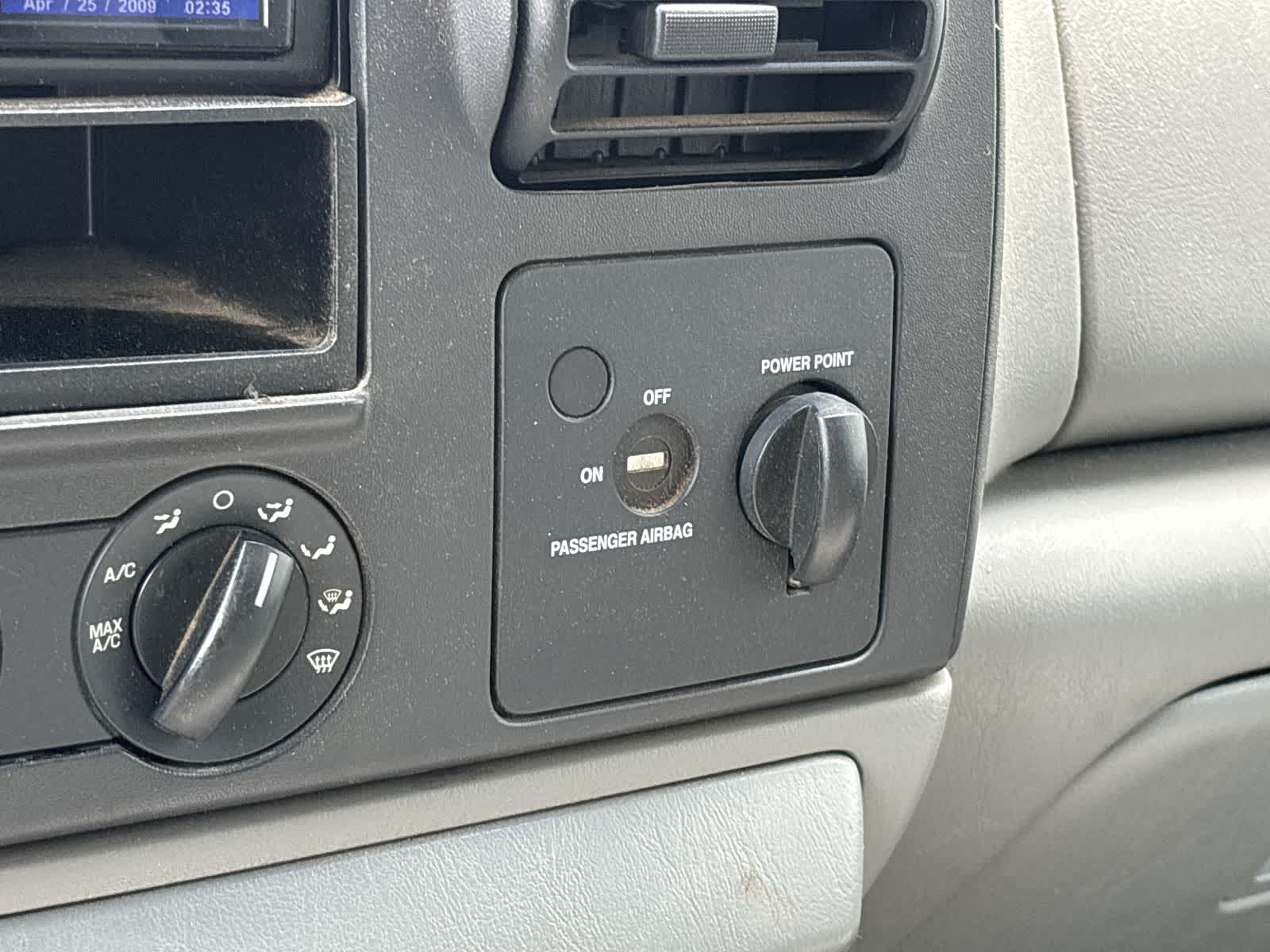 Thumbnail: 2006 Ford F-250 - 20