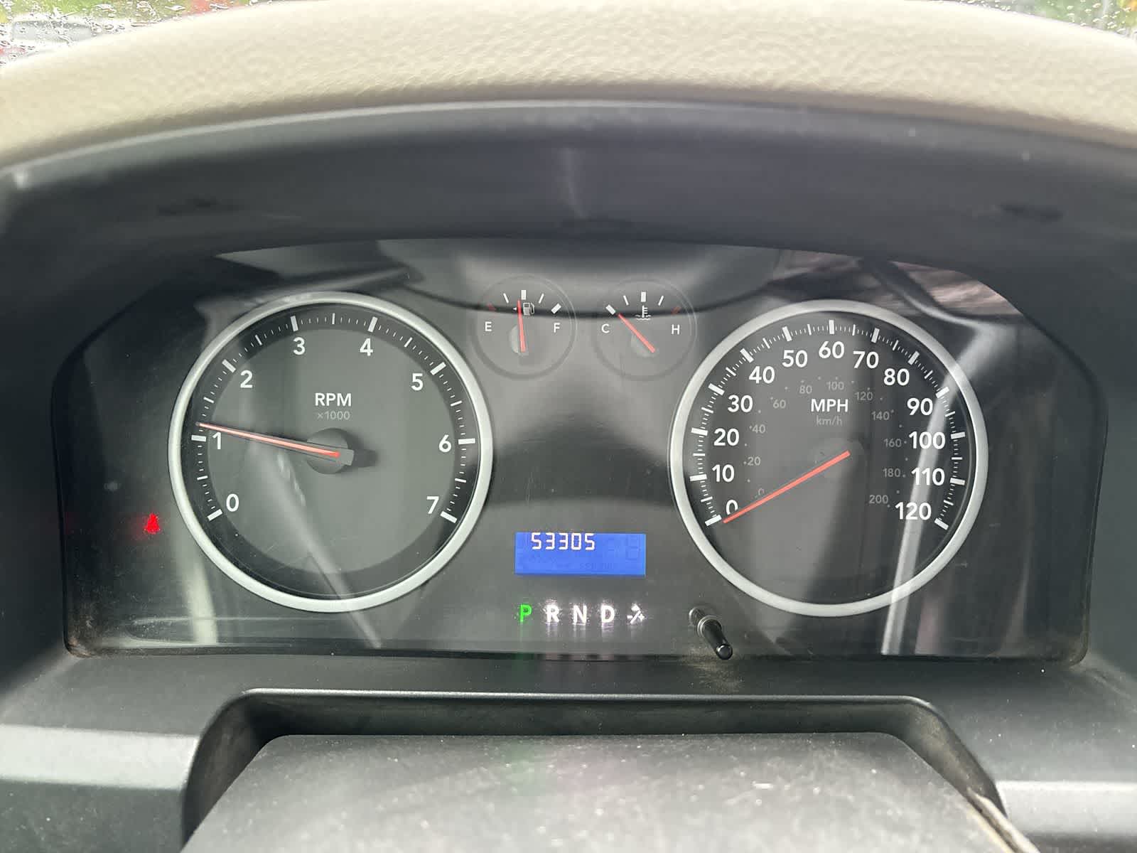 Thumbnail: 2012 RAM 1500 - 12