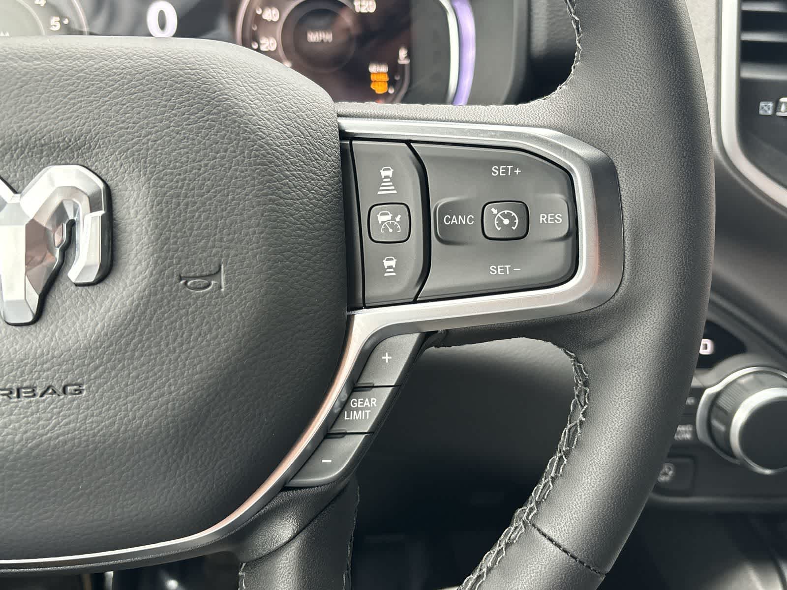 Thumbnail: 2026 RAM 1500 - 15