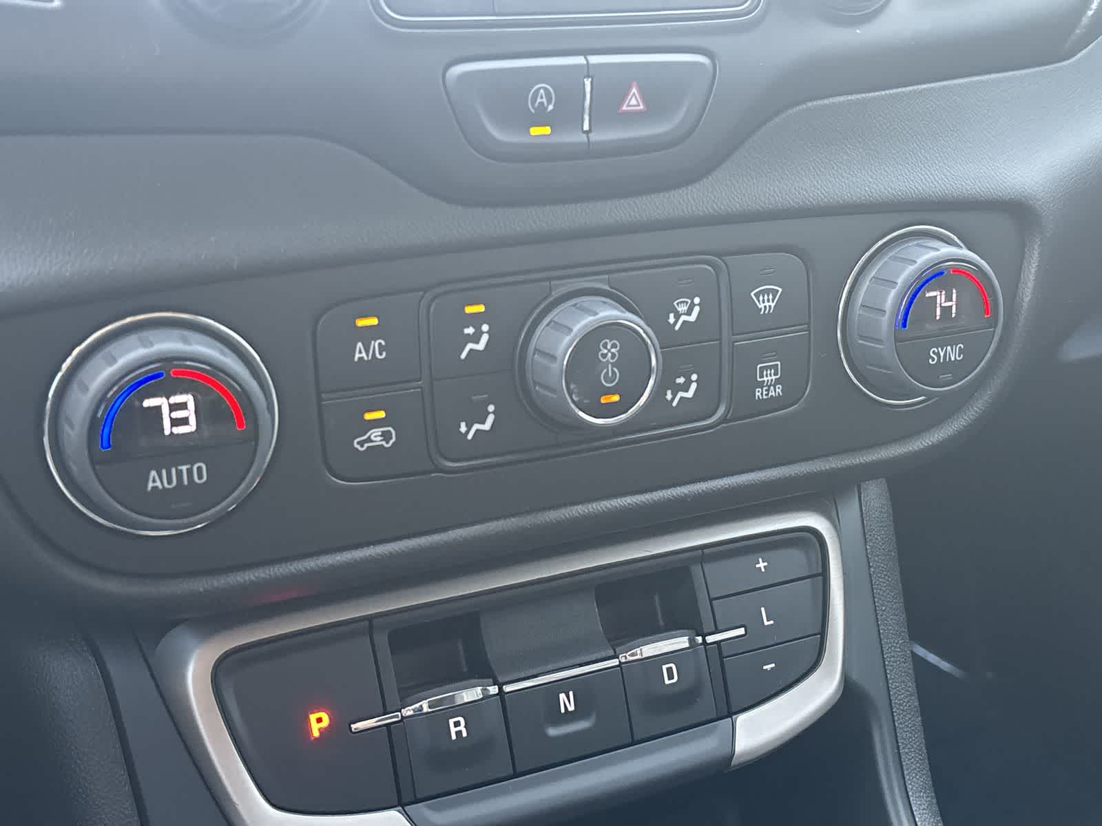 Thumbnail: 2023 GMC Terrain - 26