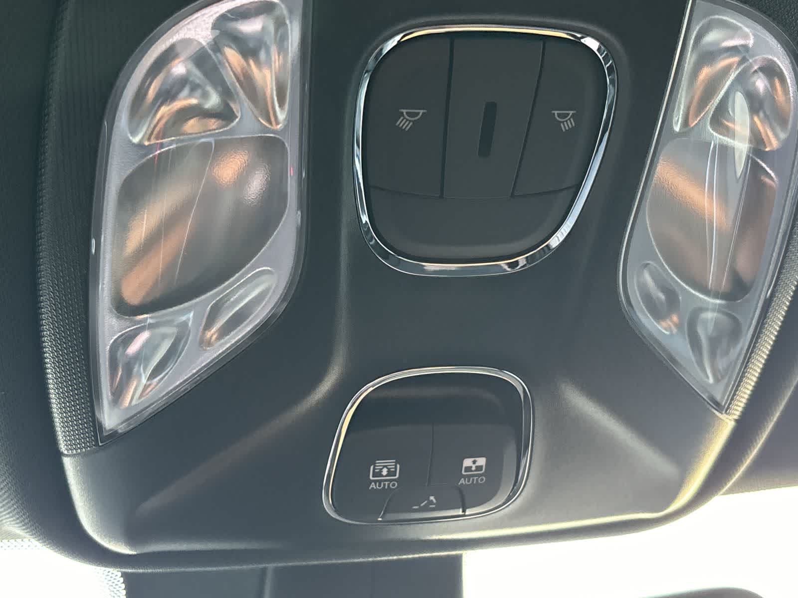 Thumbnail: 2026 Jeep Compass - 27