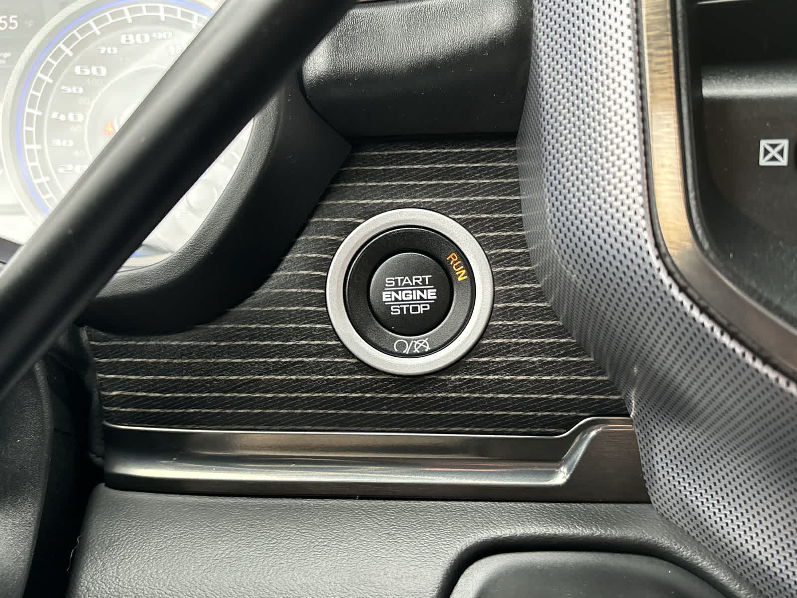 Thumbnail: 2019 RAM 3500 - 30