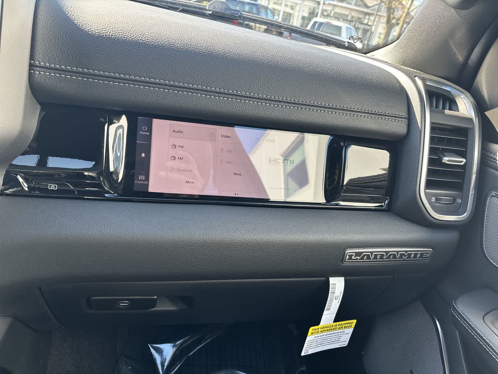 Thumbnail: 2026 RAM 1500 - 28