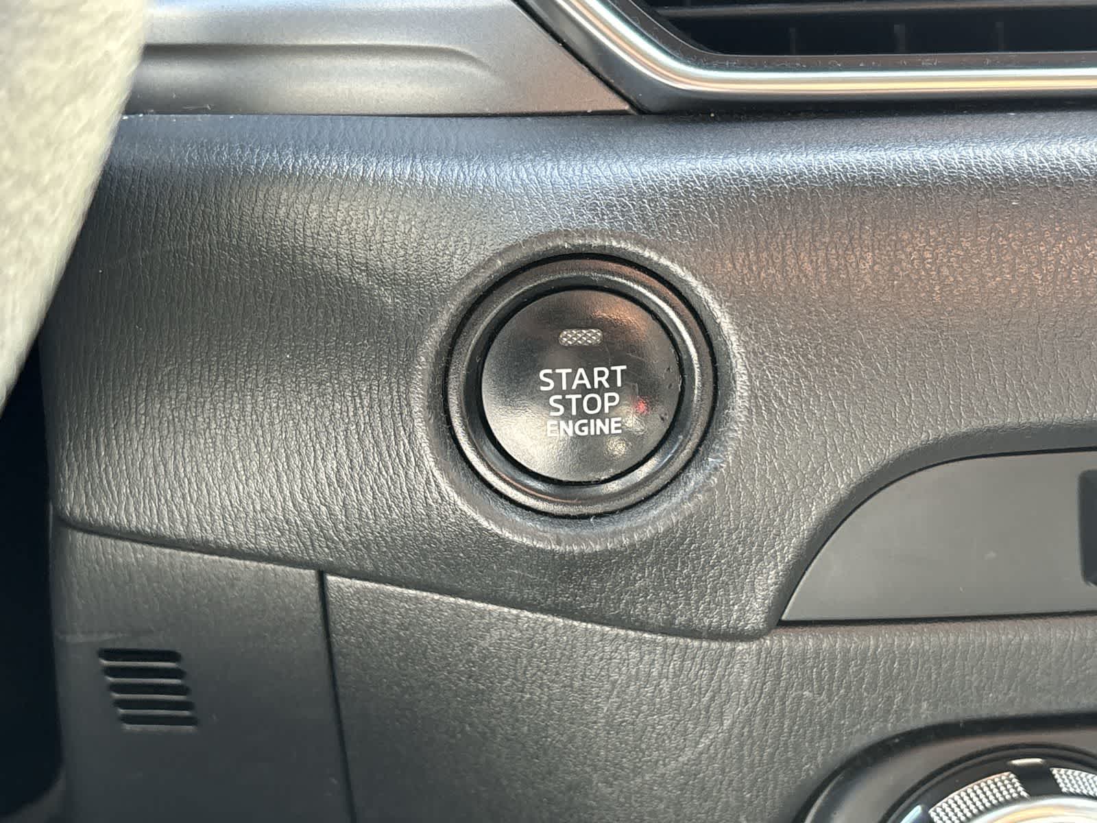 Thumbnail: 2017 Mazda CX-5 - 17