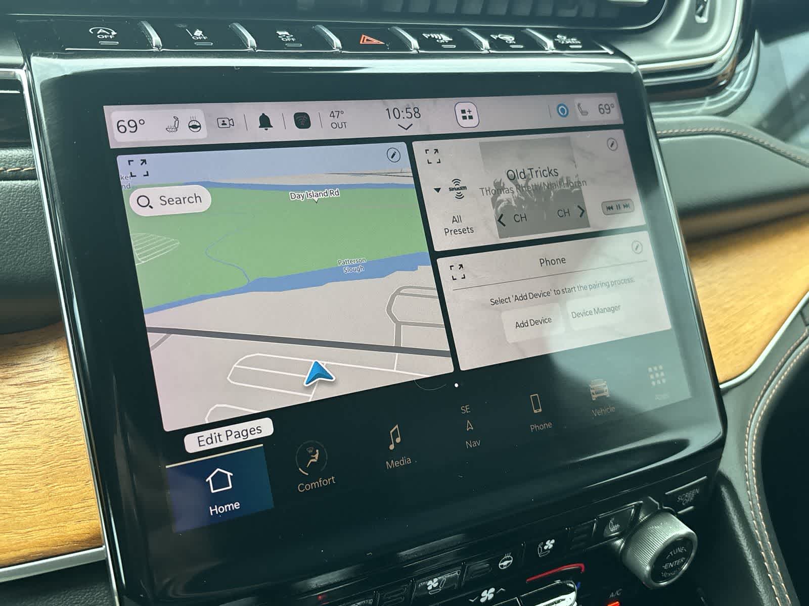 Thumbnail: 2023 Jeep Grand Cherokee - 18