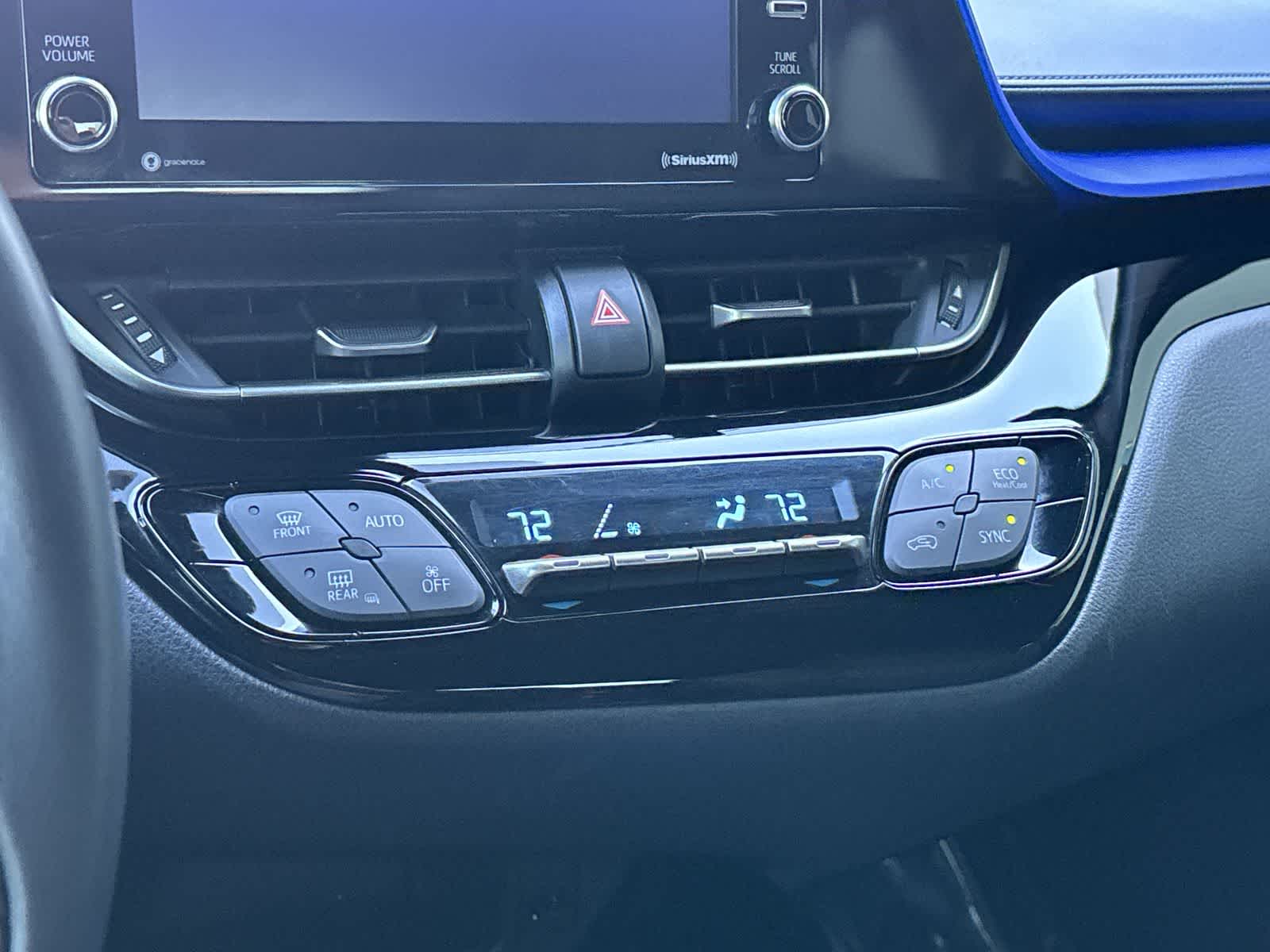 Thumbnail: 2021 Toyota C-HR - 19