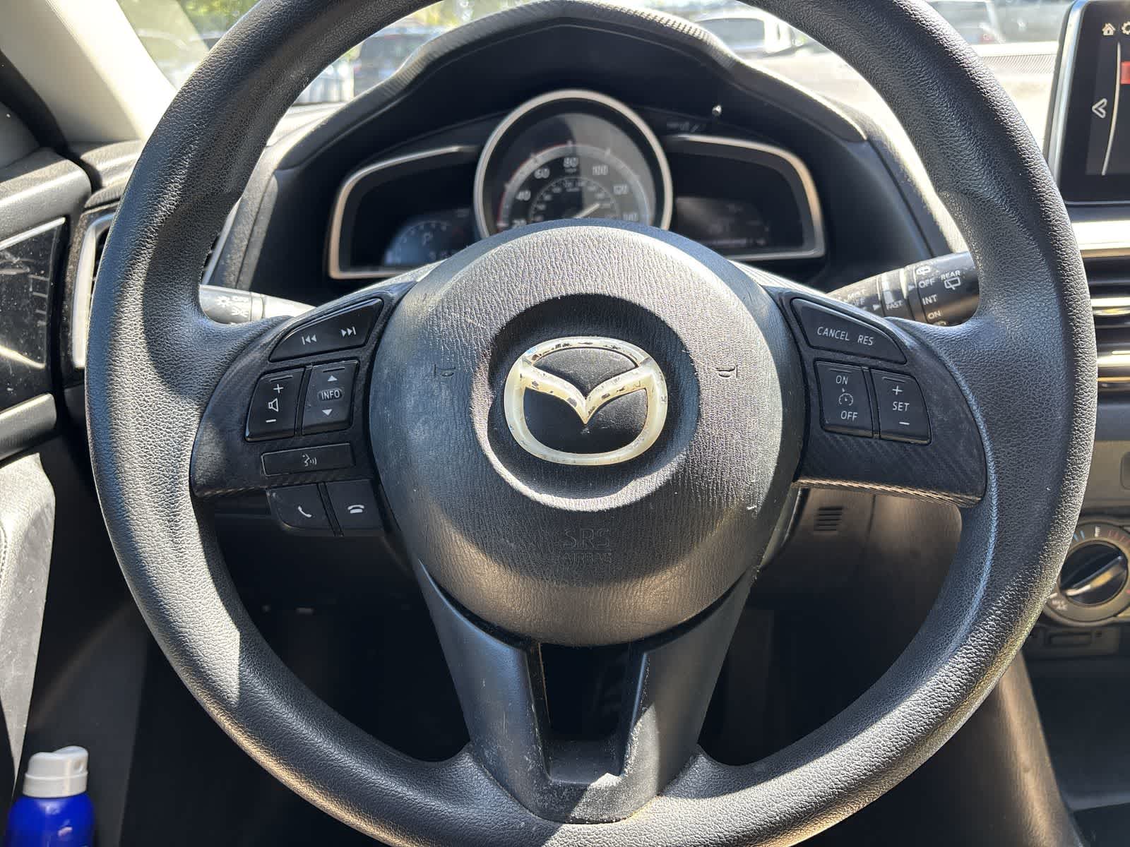 Thumbnail: 2015 Mazda Mazda3 - 19