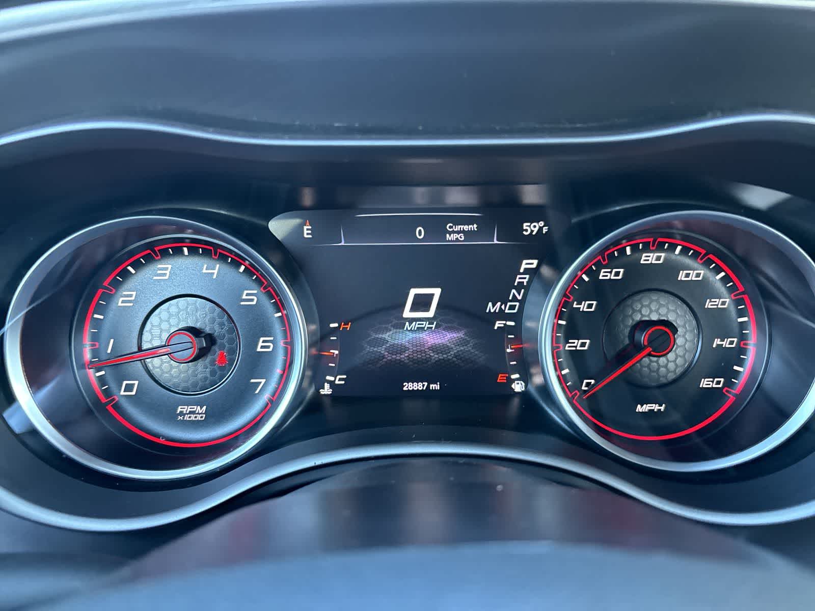 Thumbnail: 2022 Dodge Charger - 14