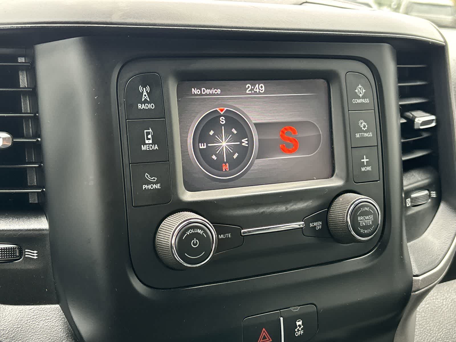 Thumbnail: 2022 RAM 3500 - 20