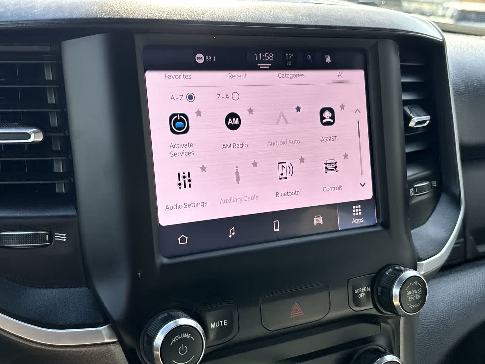 Thumbnail: 2024 RAM 2500 - 21