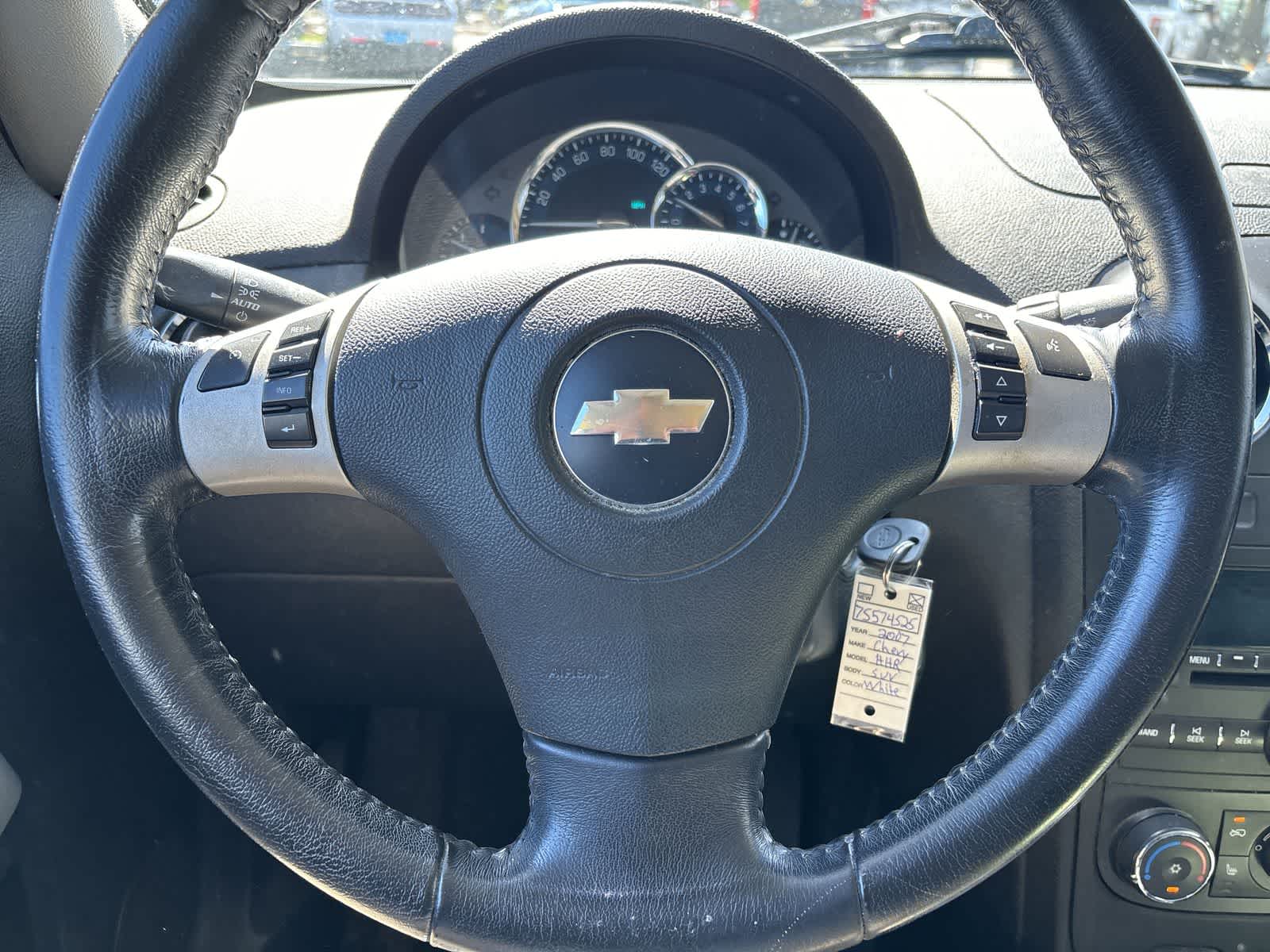 Thumbnail: 2007 Chevrolet HHR - 11