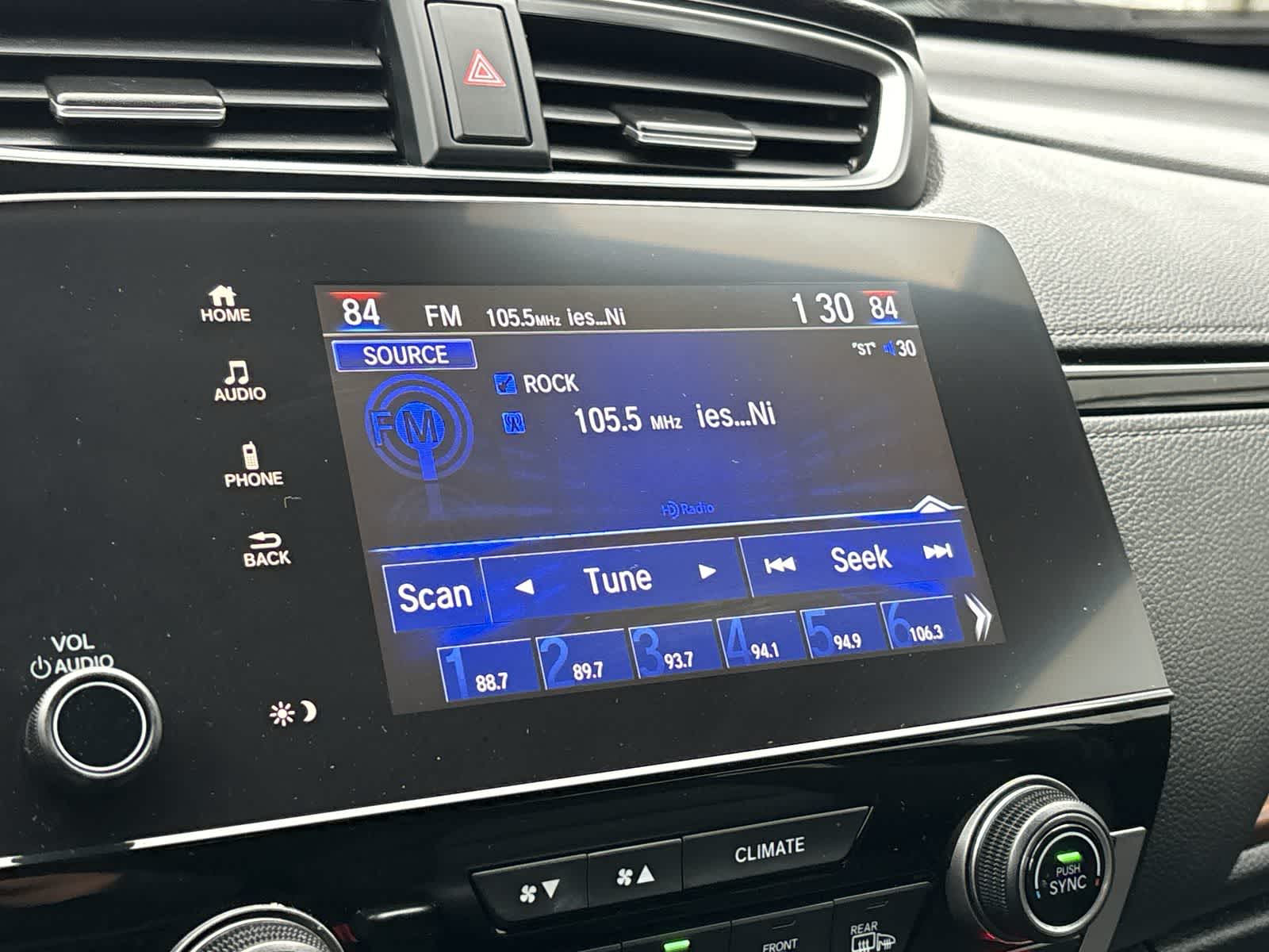 Thumbnail: 2022 Honda CR-V - 18