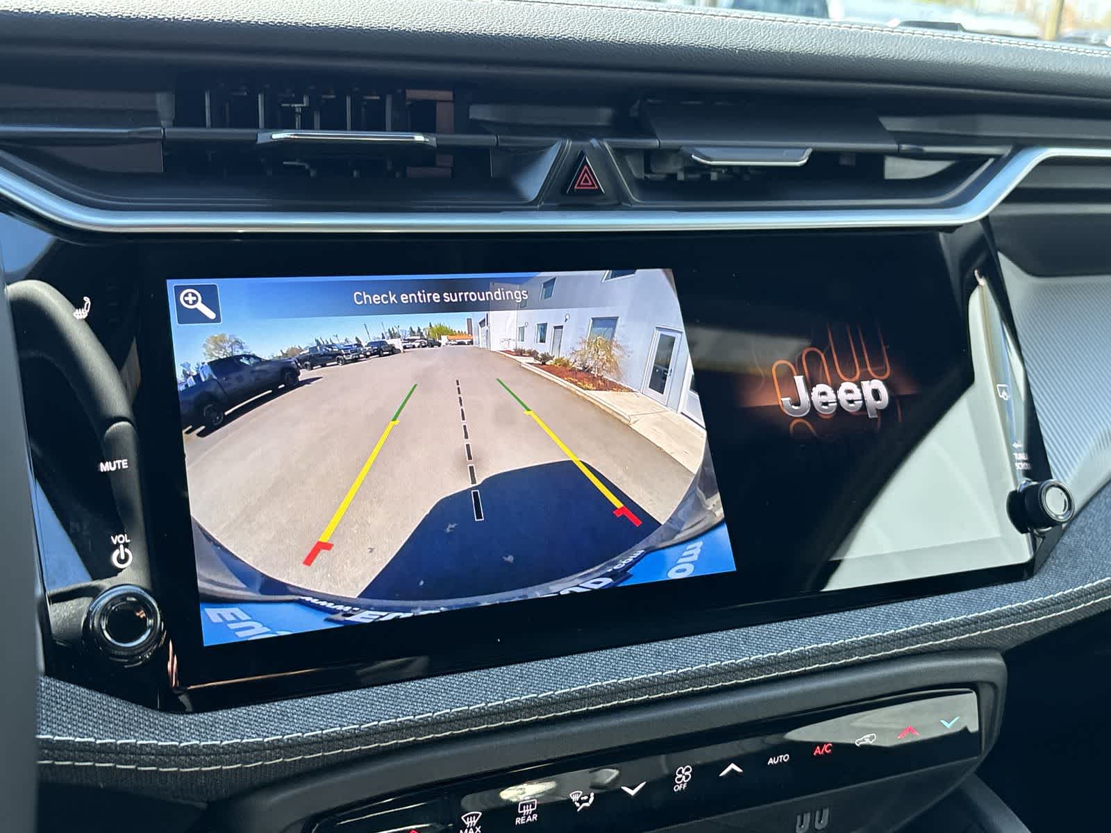 Thumbnail: 2026 Jeep Cherokee - 24