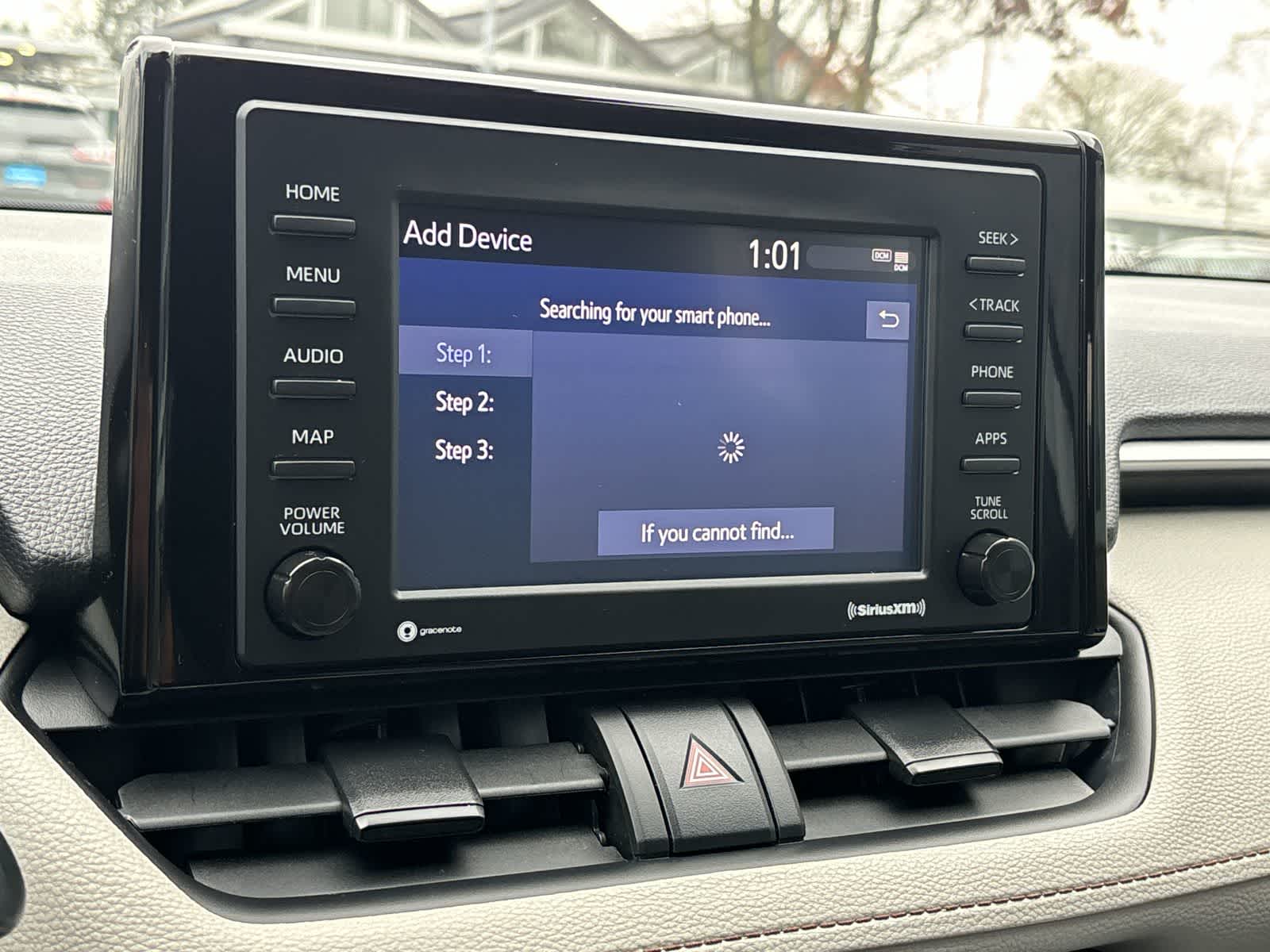 Thumbnail: 2022 Toyota RAV4 - 19