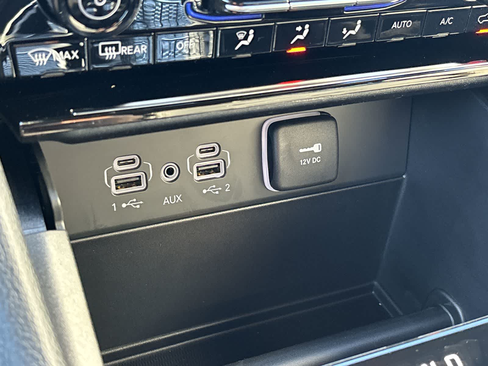 Thumbnail: 2025 Jeep Grand Cherokee - 22