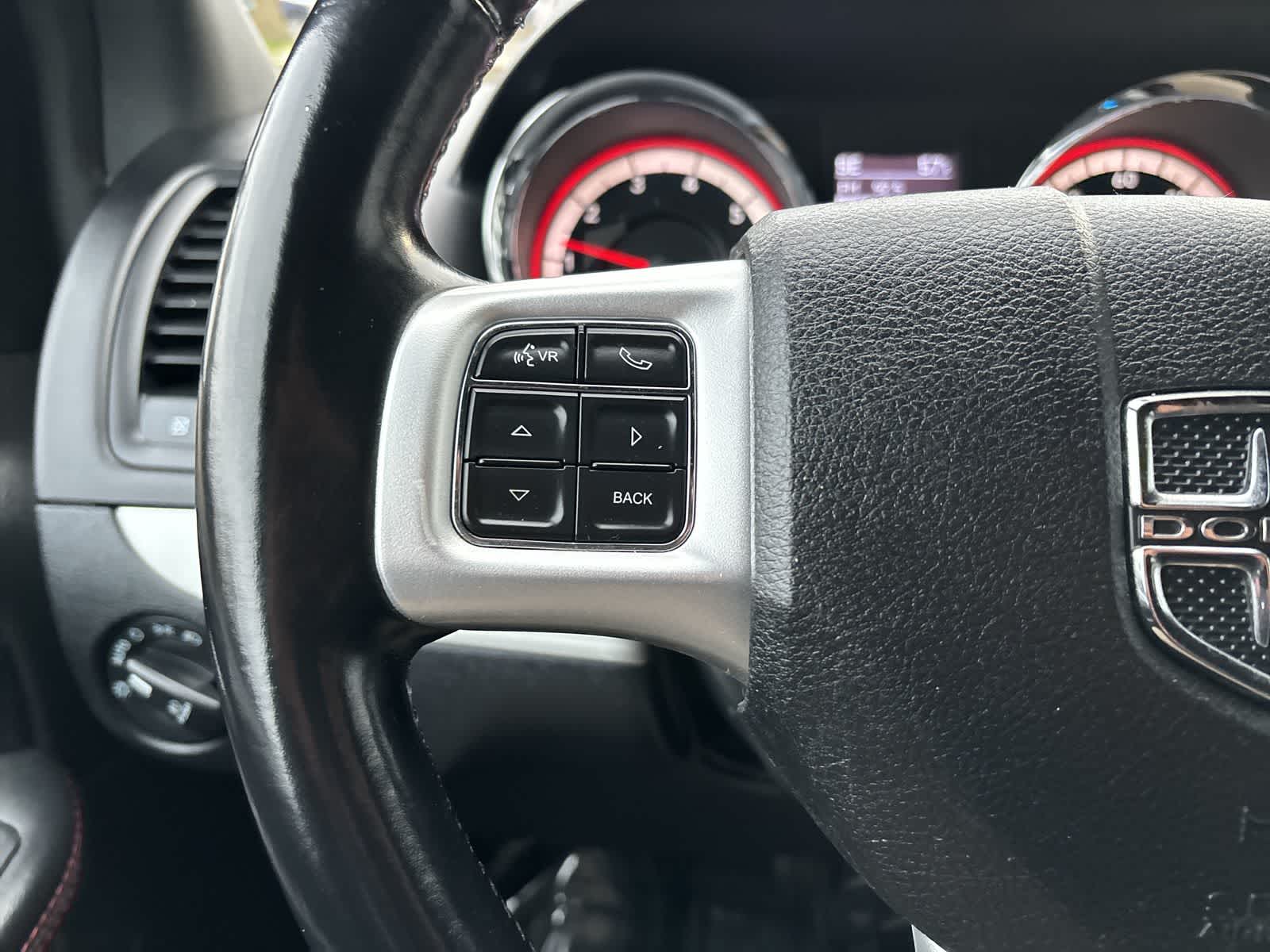 Thumbnail: 2019 Dodge Grand Caravan - 12