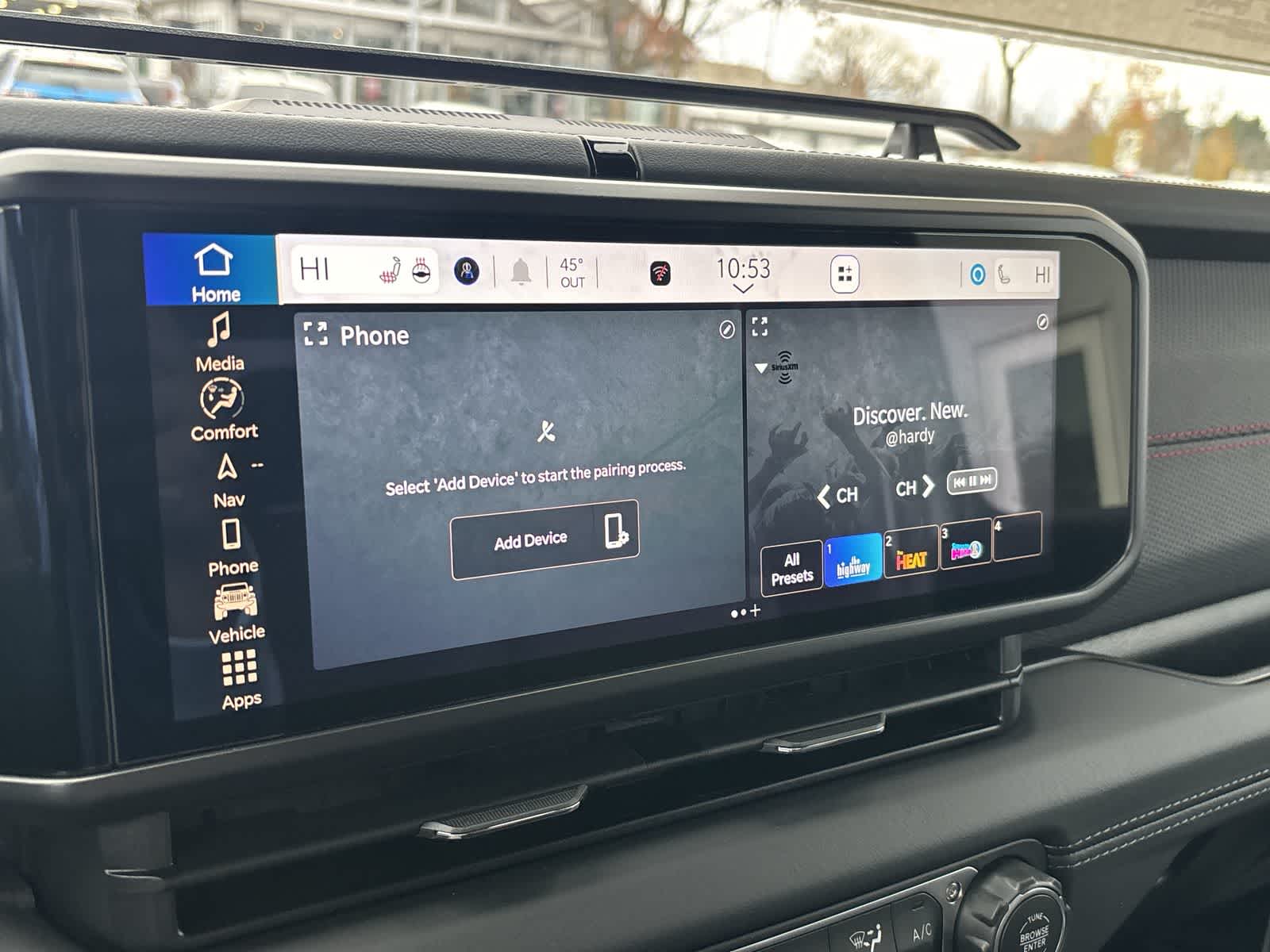 Thumbnail: 2026 Jeep Gladiator - 18