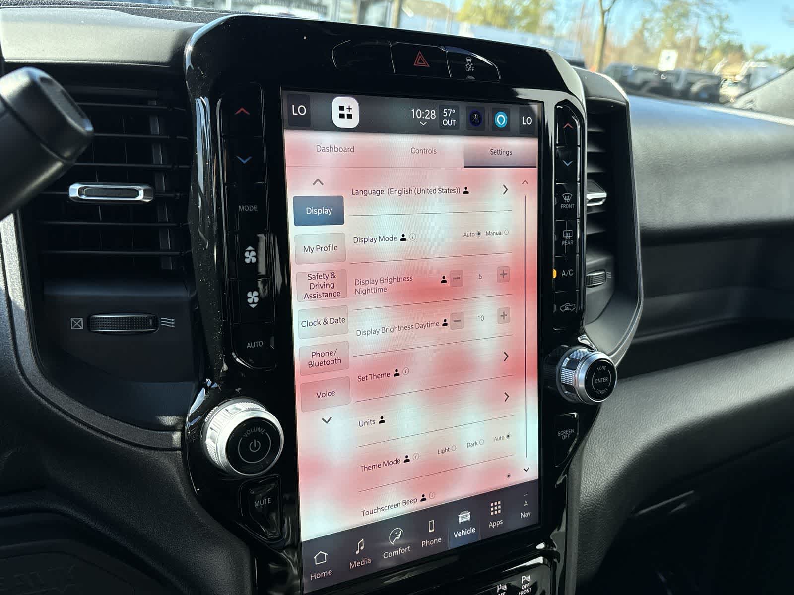 Thumbnail: 2026 RAM 2500 - 17