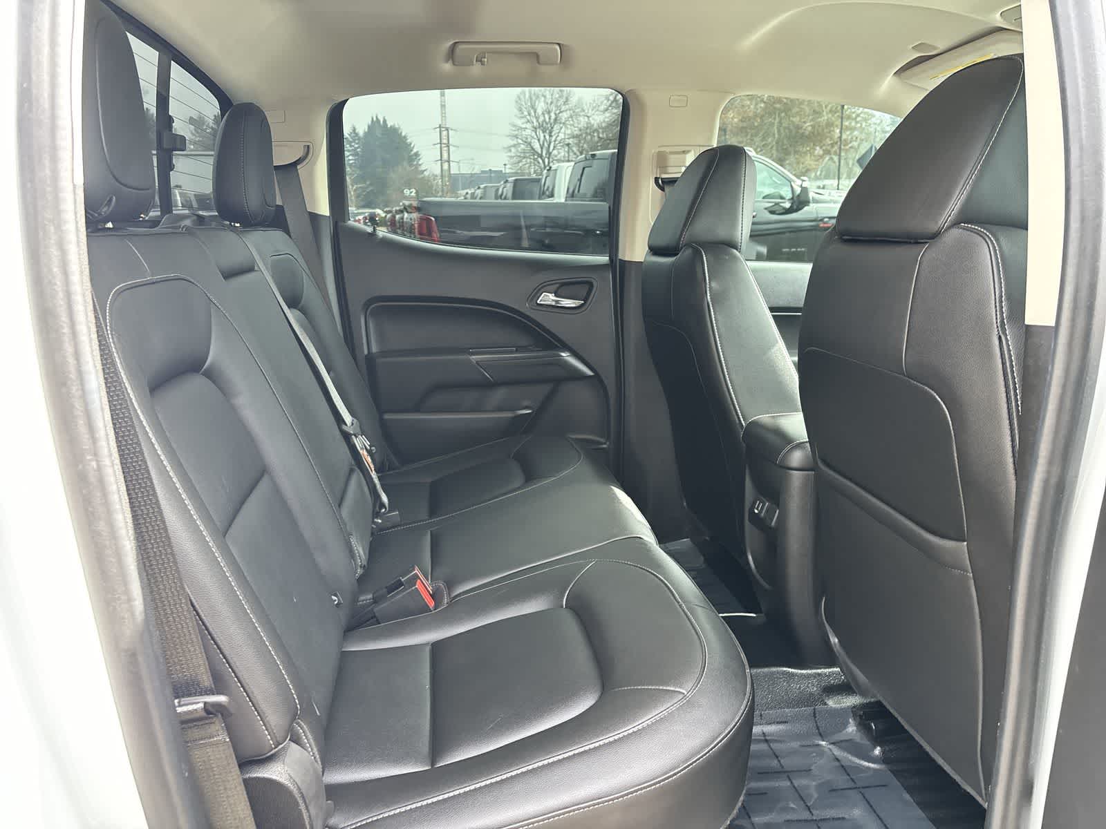 Thumbnail: 2019 Chevrolet Colorado - 7