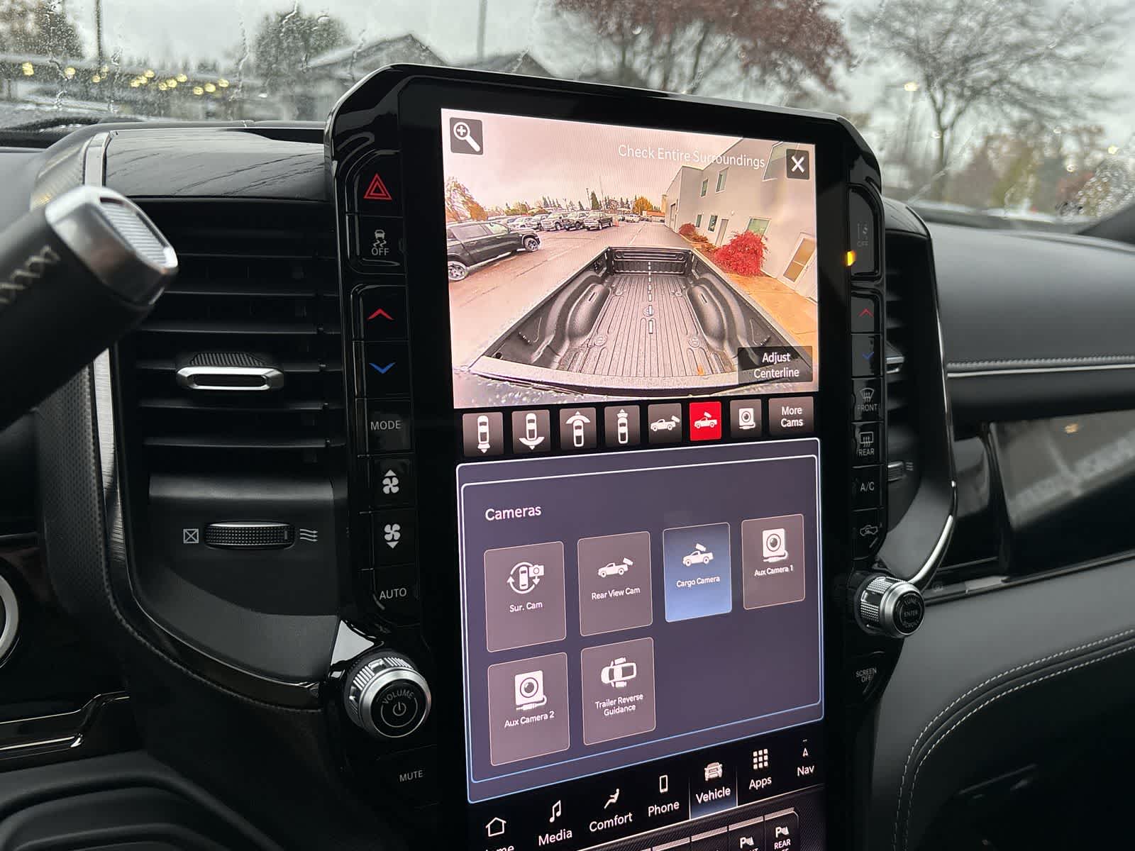 Thumbnail: 2026 RAM 2500 - 25