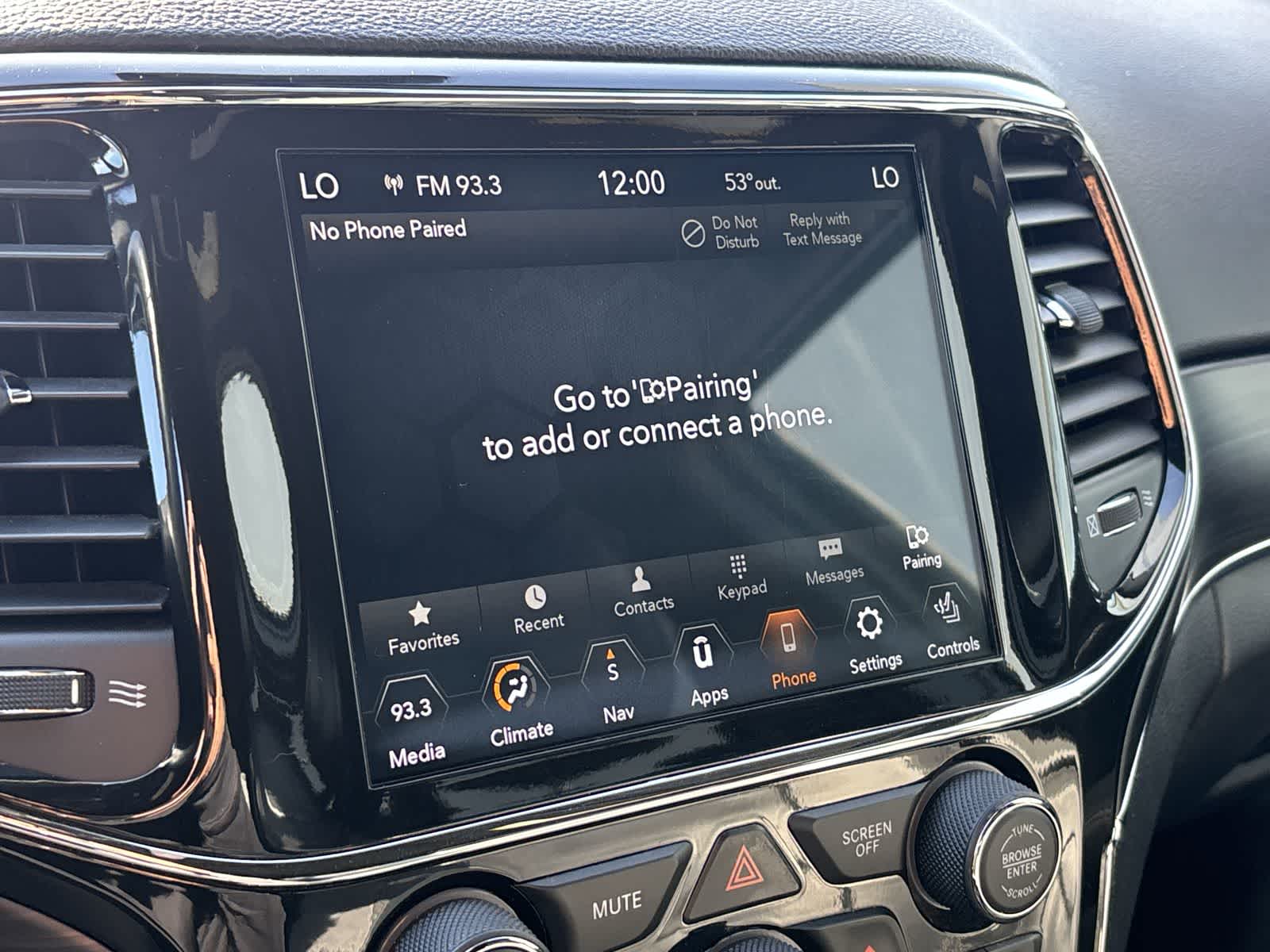 Thumbnail: 2021 Jeep Grand Cherokee - 21