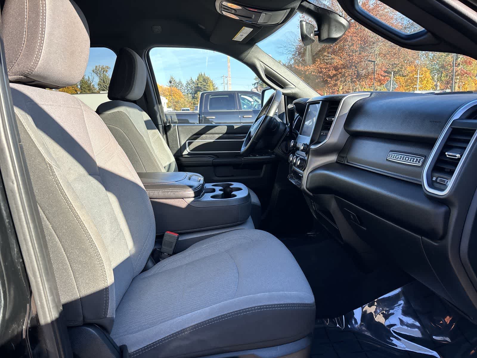 Thumbnail: 2024 RAM 2500 - 6