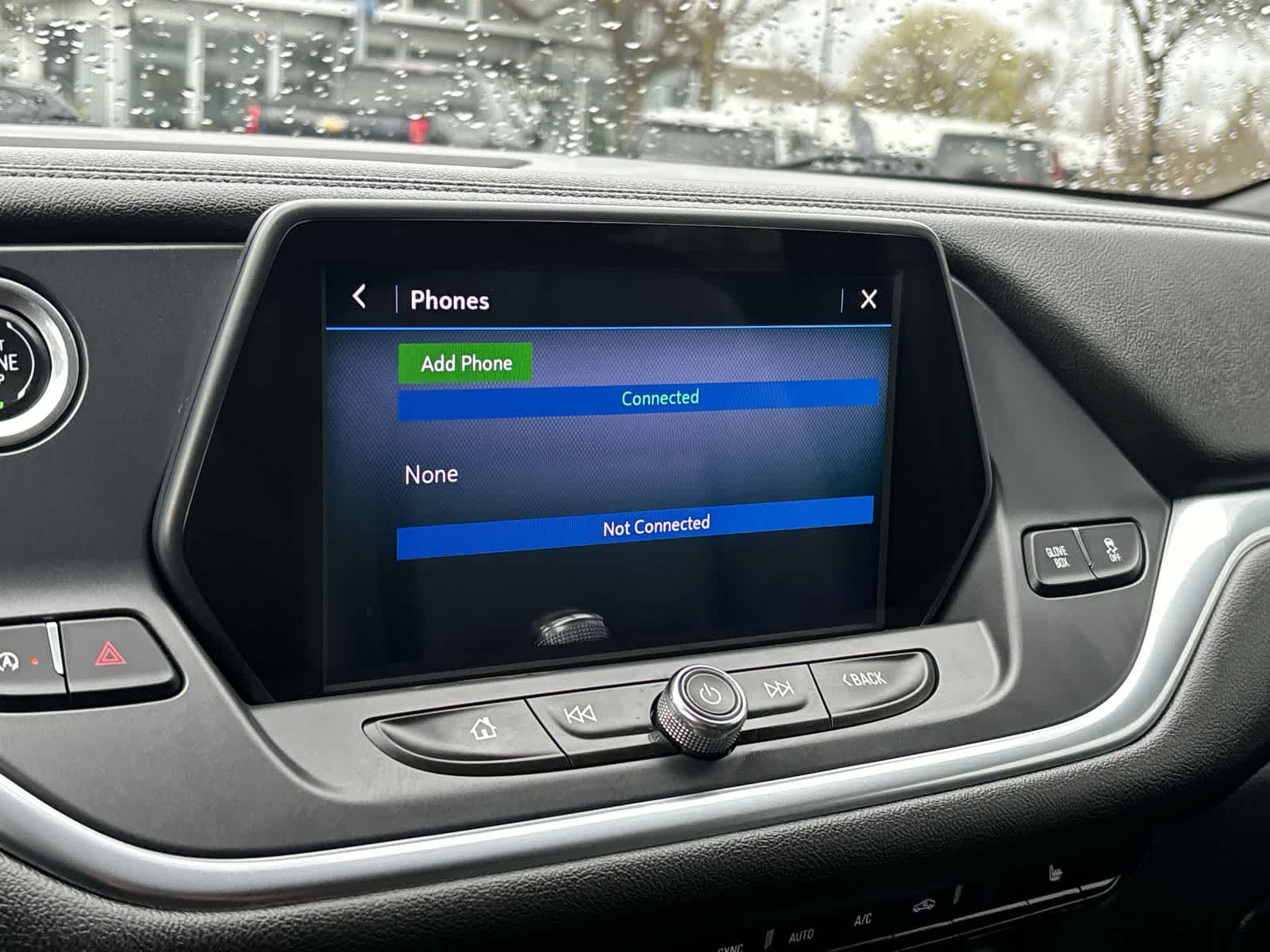 Thumbnail: 2020 Chevrolet Blazer - 19