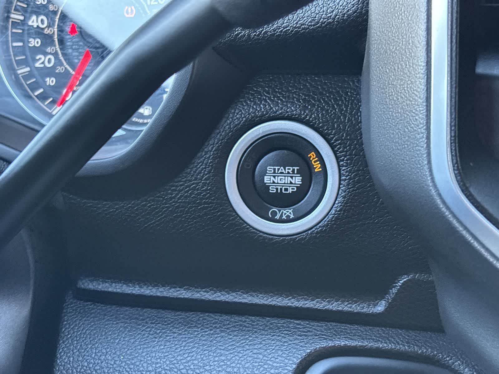 Thumbnail: 2024 RAM 2500 - 26