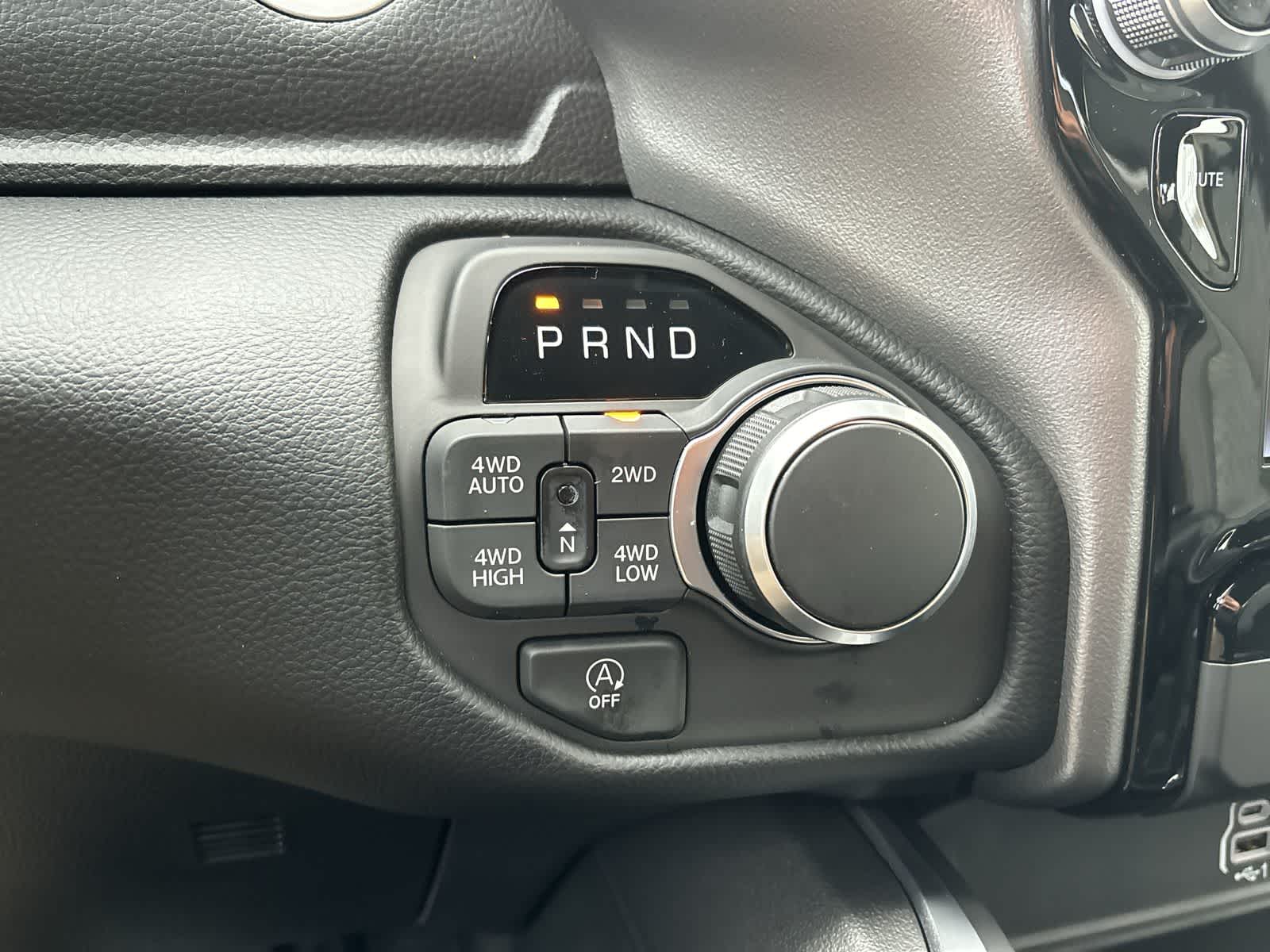 Thumbnail: 2026 RAM 1500 - 25