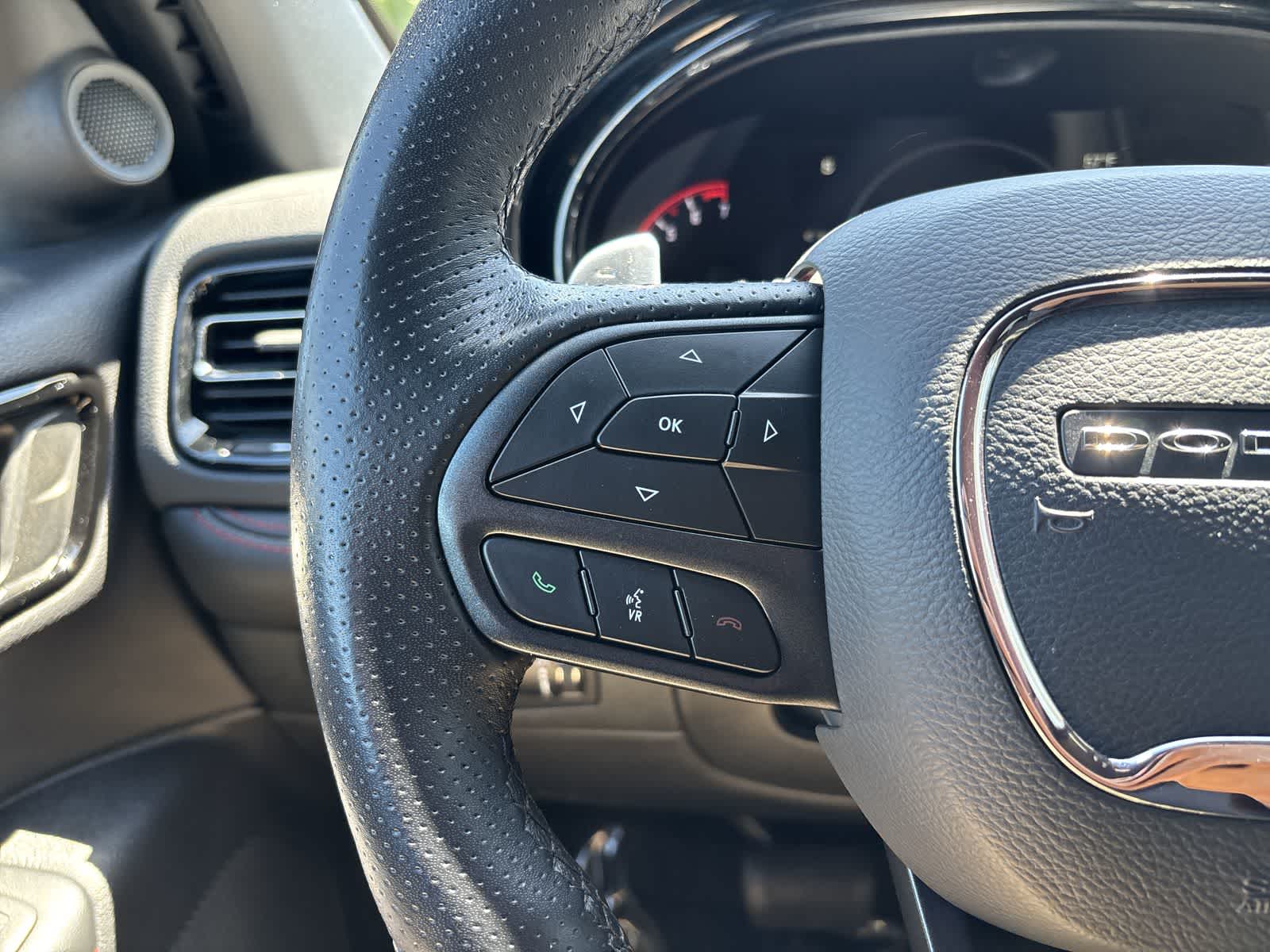 Thumbnail: 2025 Dodge Durango - 12