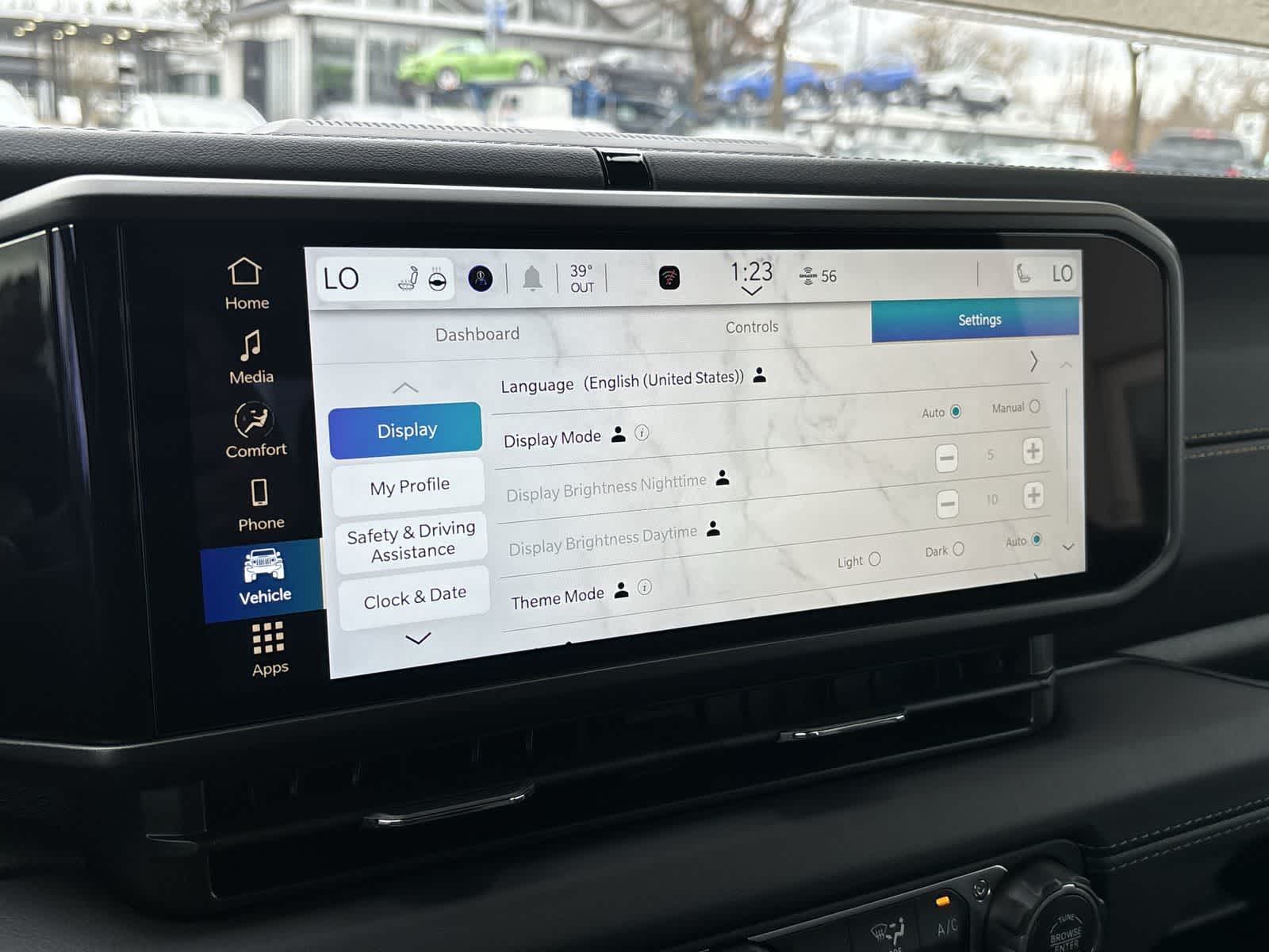 Thumbnail: 2026 Jeep Gladiator - 19