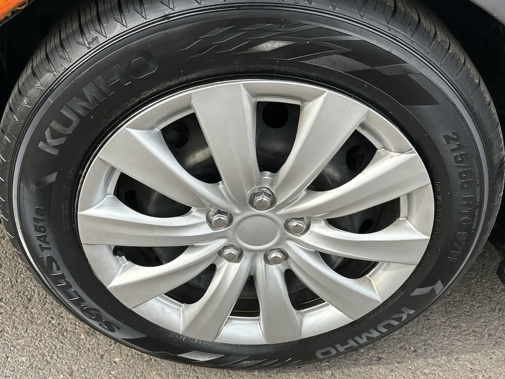 Used 2019 Honda Civic LX Sedan