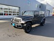  Jeep Wrangler JK Unlimited