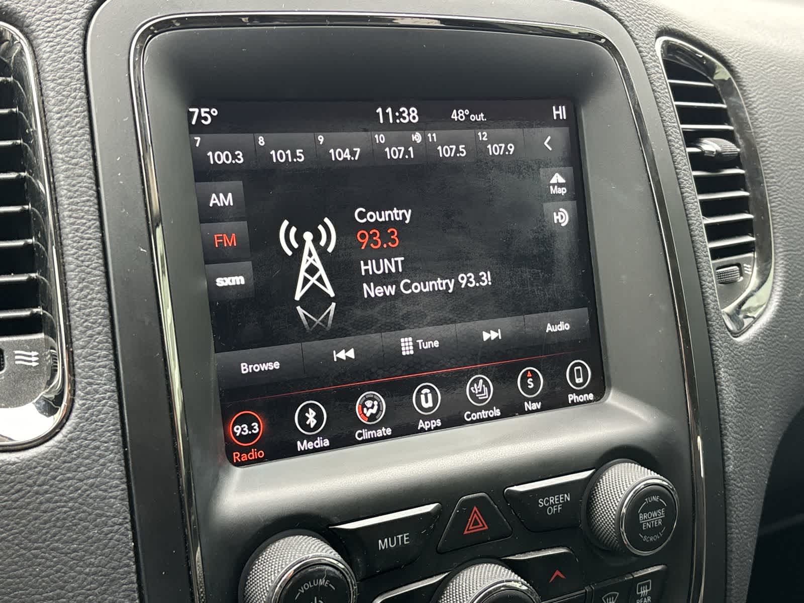 Thumbnail: 2018 Dodge Durango - 13