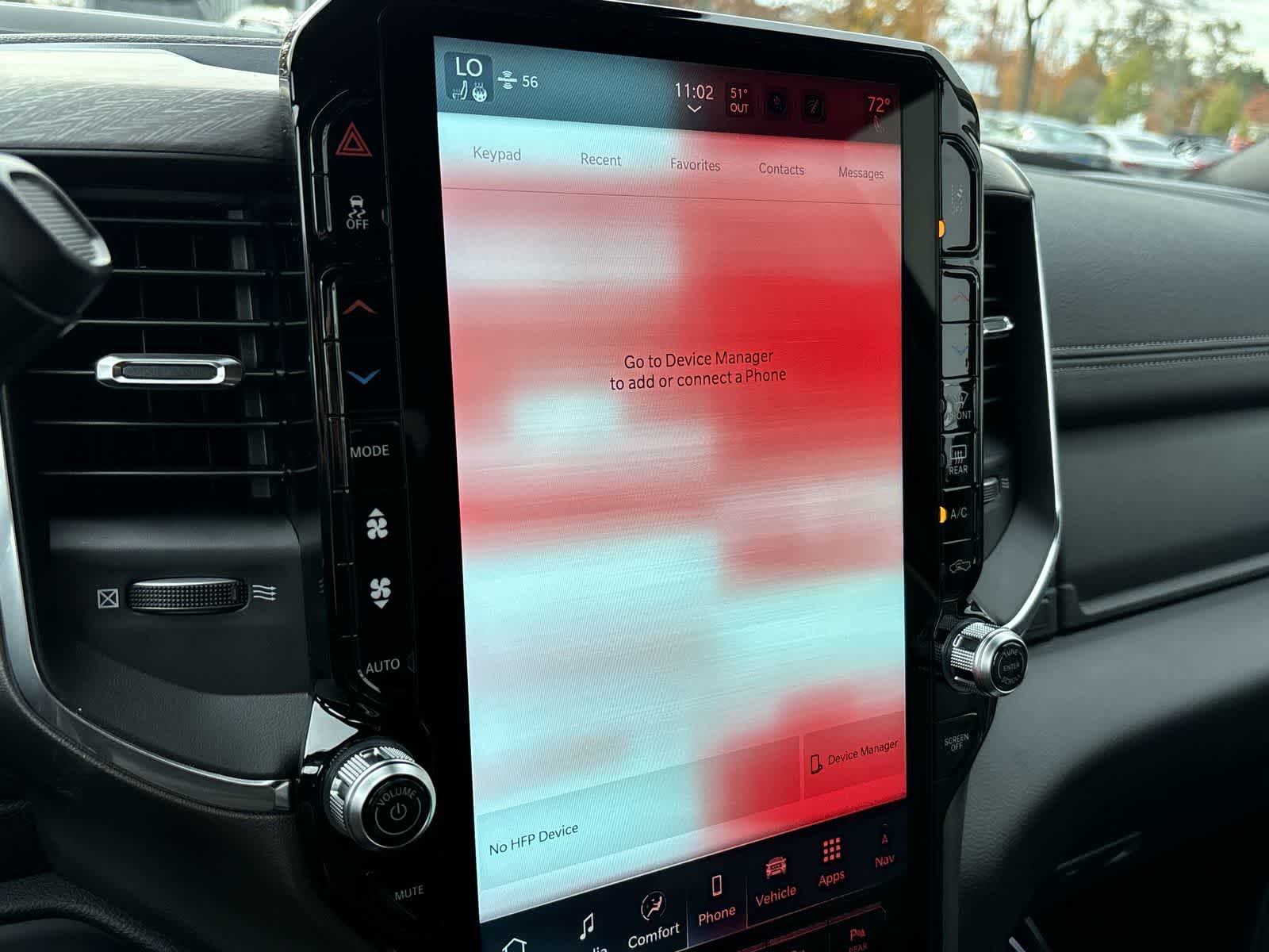 Thumbnail: 2026 RAM 2500 - 18